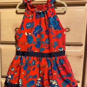 Janie and Jack Dress